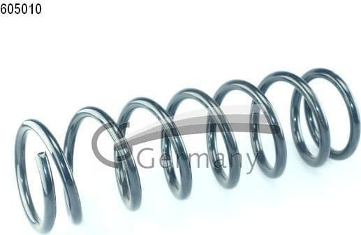 Suspension Spring 14605010
