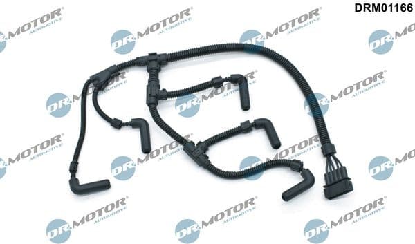 Cable Repair Kit, glow plug DRM01166