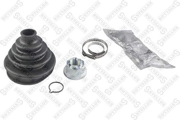 Bellow Kit, drive shaft 13-00601-SX