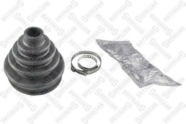 Bellow Kit, drive shaft 13-00609-SX
