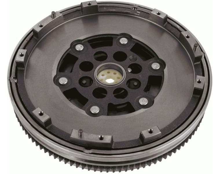 Flywheel Dual-mass flywheel 2294 501 258