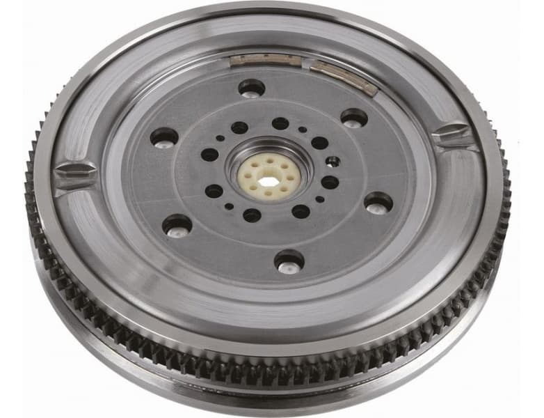 Flywheel Dual-mass flywheel 2294 501 258 - image 2