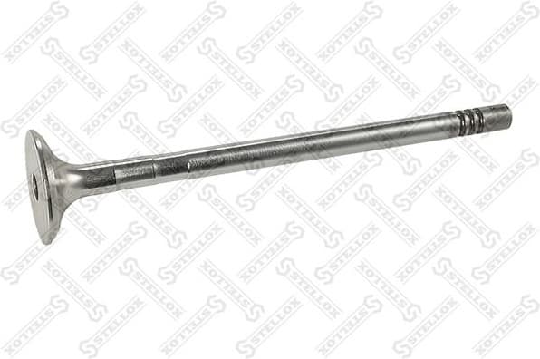 Exhaust Valve 01-24326-SX