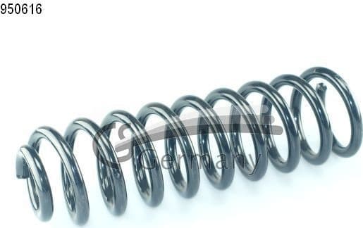 Suspension Spring 14950616