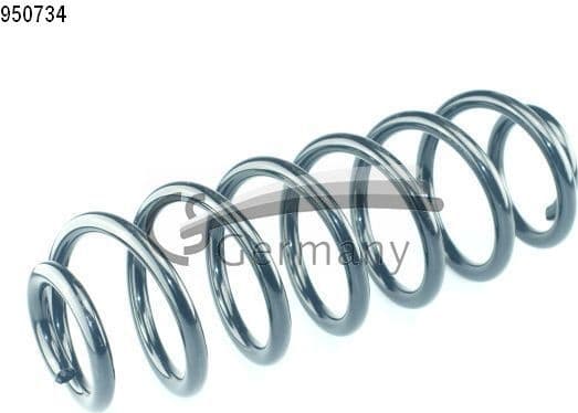 Suspension Spring 14950734