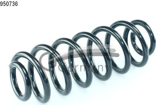 Suspension Spring 14950736