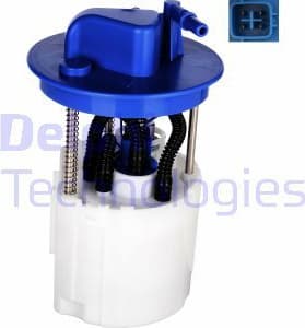 fuel supply unit FG2493-12B1