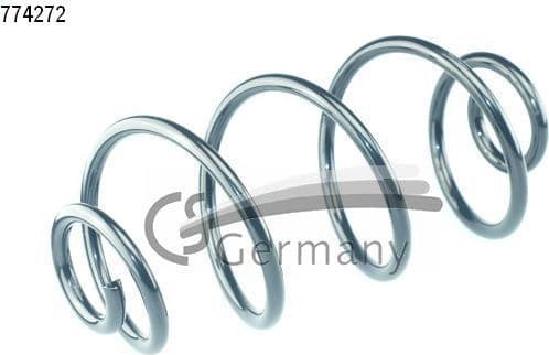 Suspension Spring 14774272