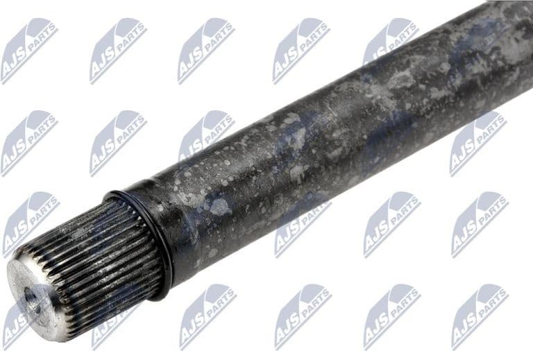 Drive Shaft NPW-PE-073 - image 2