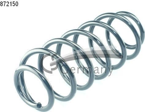 Suspension Spring 14872150