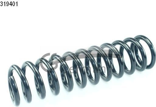 Suspension Spring 14319401
