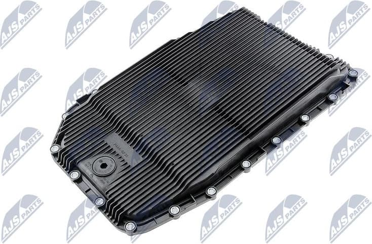 Oil Sump, automatic transmission FSF-LR-000 - image 2