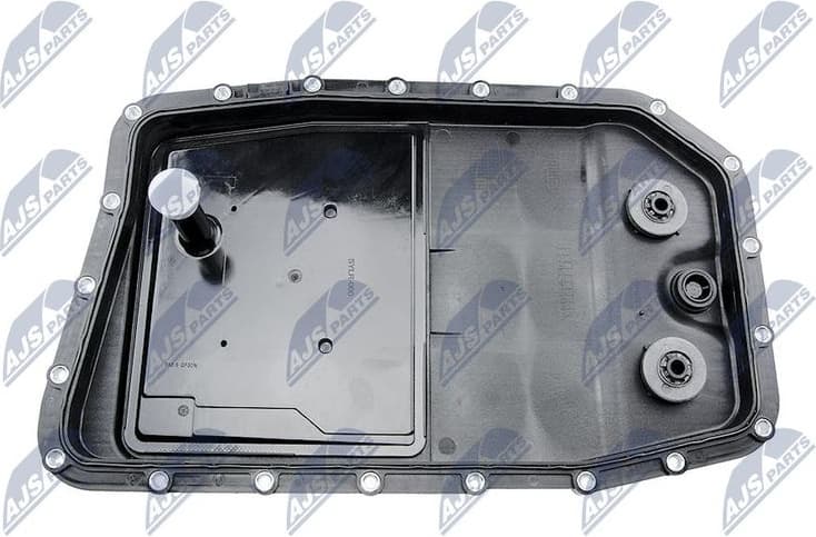 Oil Sump, automatic transmission FSF-LR-000 - image 3