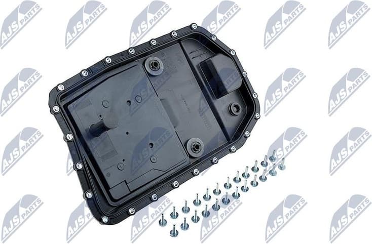 Oil Sump, automatic transmission FSF-BM-001