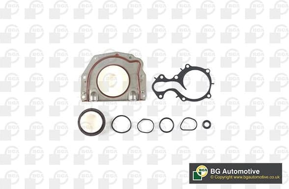 Gasket Kit, crankcase CK2325
