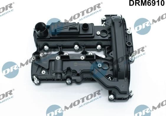 Cylinder Head Cover DRM6910
