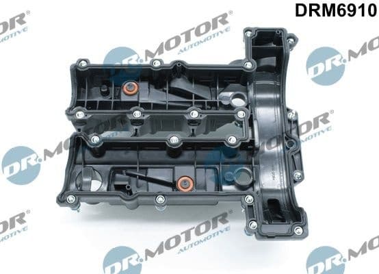 Cylinder Head Cover DRM6910 - image 2