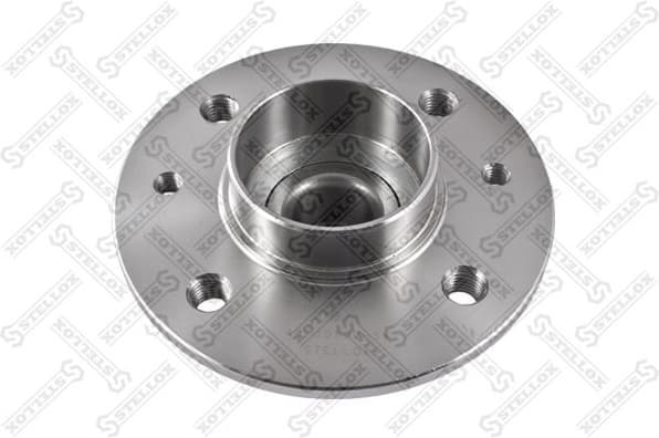 Wheel Bearing 40-30107-SX