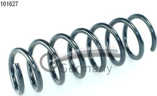 Suspension Spring 14101627