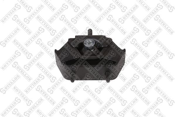 Mounting, engine 25-19744-SX