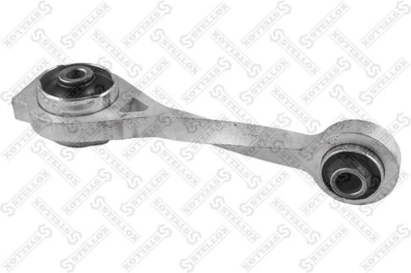 Mounting, engine 25-19752-SX