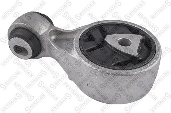 Mounting, engine 25-19761-SX