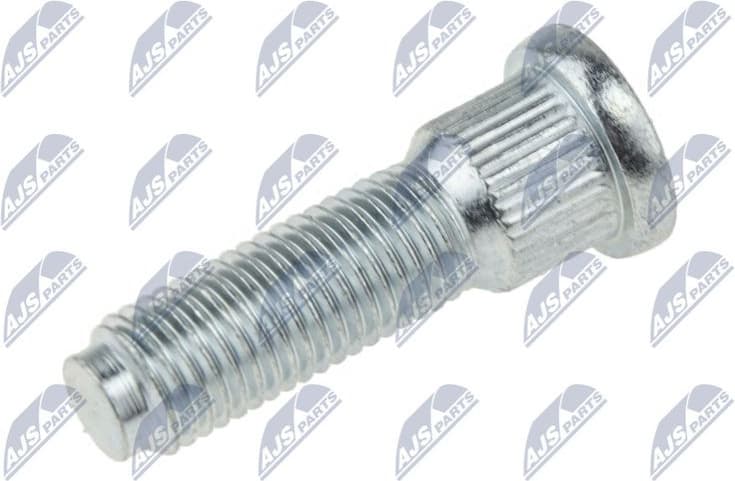 Wheel bolt stud nut KSP-TY-003
