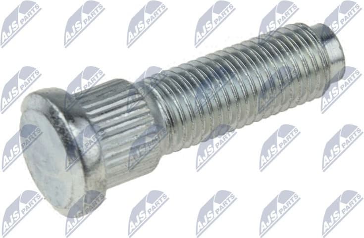Wheel bolt stud nut KSP-TY-003 - image 2