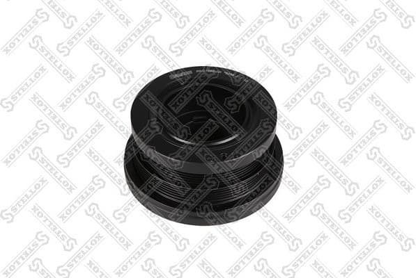 Belt Pulley, crankshaft 20-01082-SX