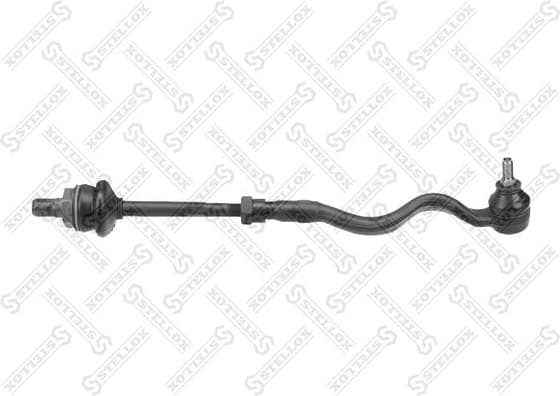Centre Rod Assembly 59-01672-SX