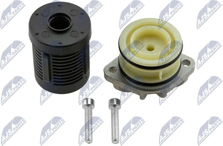 Haldex filter FHO-VW-002 - image 4