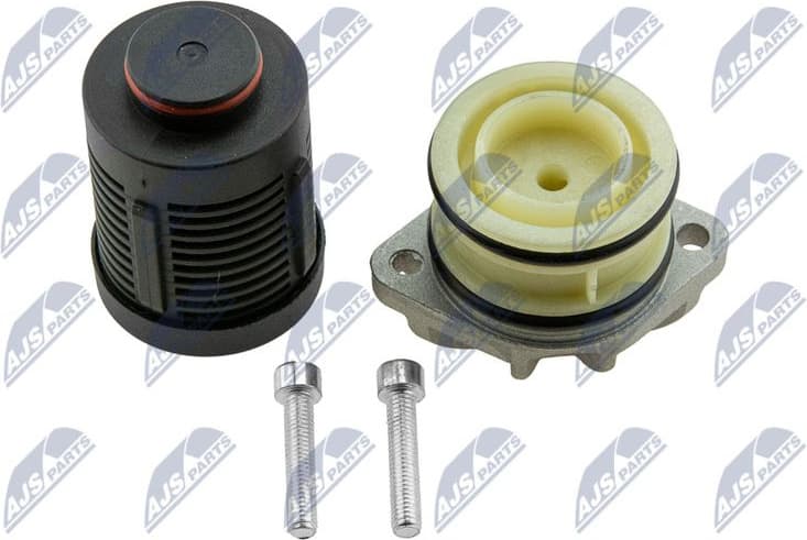 Haldex filter FHO-VW-002 - image 5