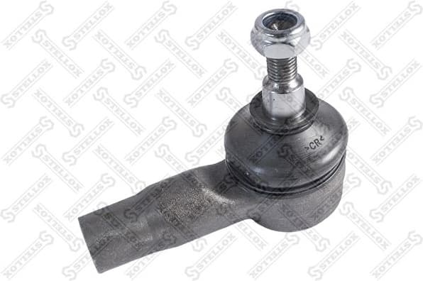 Tie Rod End 51-00641-SX - image 2