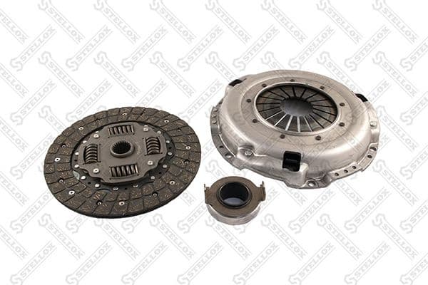 Clutch Kit 07-01003-SX