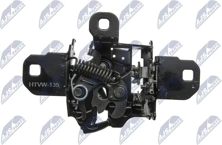 Bonnet Lock EZC-VW-135 - image 3