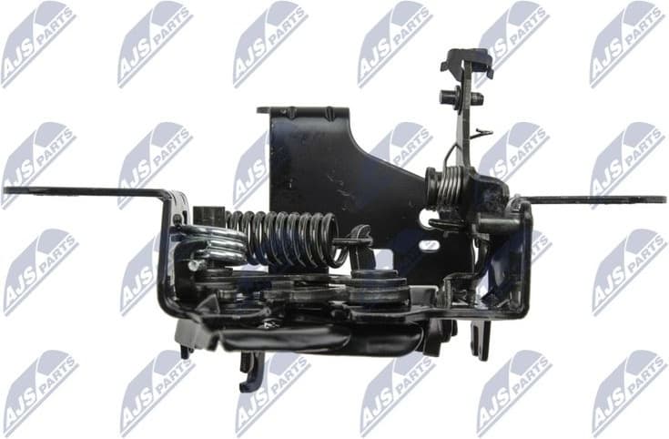 Bonnet Lock EZC-VW-135 - image 6