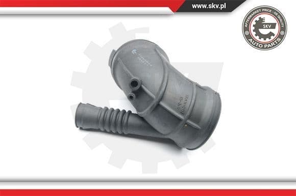 Intake Hose, air filter 24SKV404 - image 3