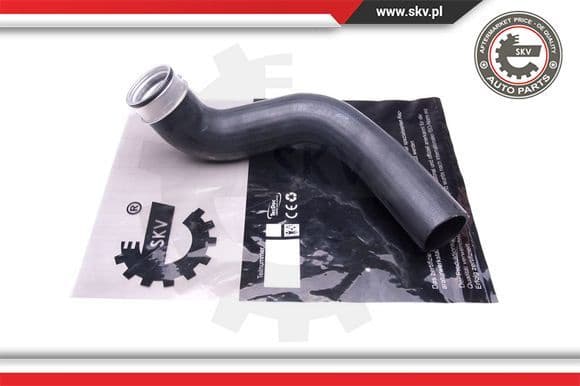 Charge Air Hose 43SKV231