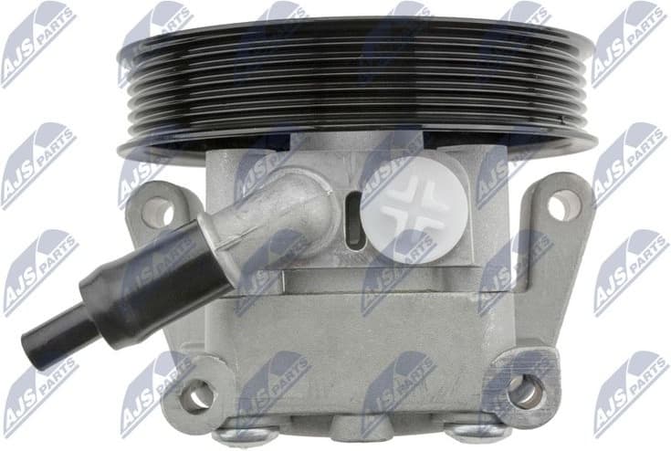 Hydraulic Pump, steering SPW-JG-007 - image 3