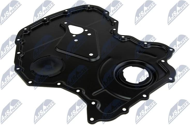 Cover, timing belt RTC-FR-001 - image 2
