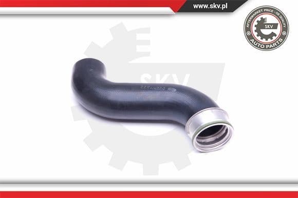 Charge Air Hose 43SKV177 - image 2