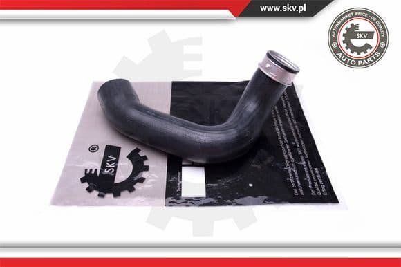 Charge Air Hose 43SKV440