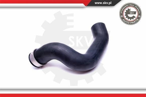 Charge Air Hose 43SKV440 - image 3