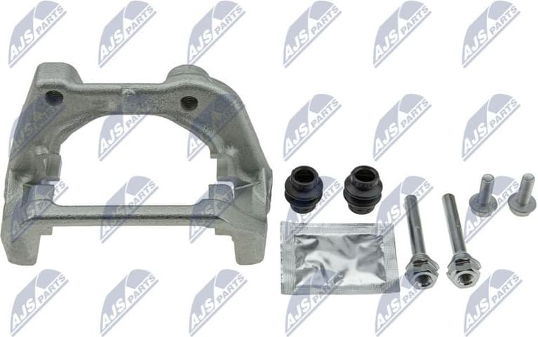 Bracket, brake caliper HZT-BM-026A