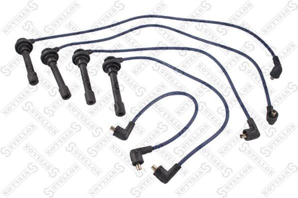 Ignition Cable Kit 10-38119-SX