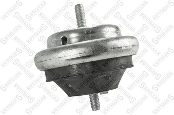 Mounting, engine 25-17105-SX