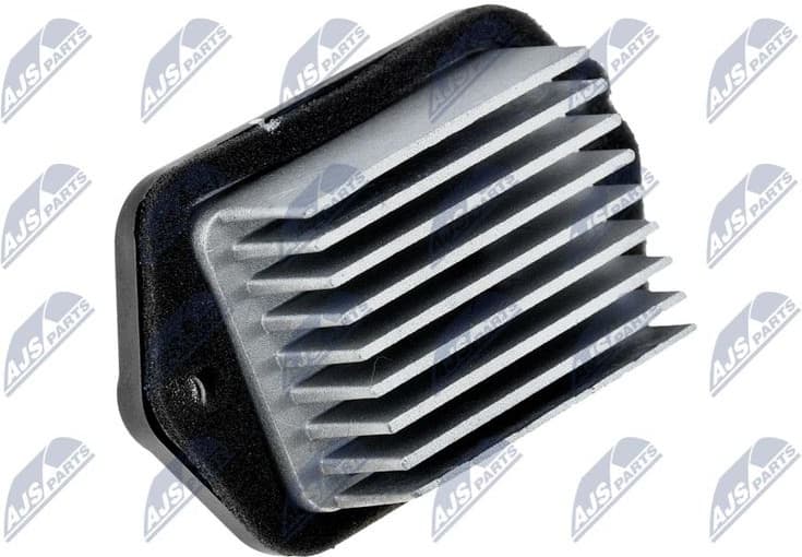 Resistor, interior blower ERD-MZ-000