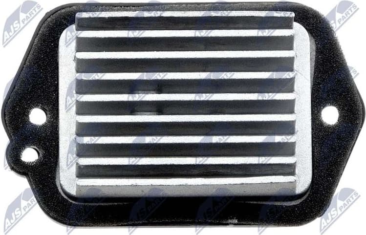 Resistor, interior blower ERD-MZ-000 - image 4