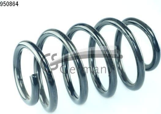 Suspension Spring 14950864