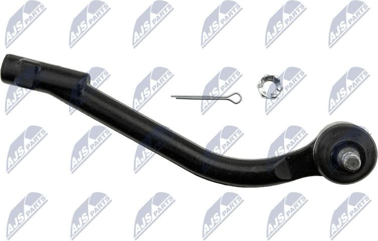 Tie Rod End SKZ-HY-514 - image 3